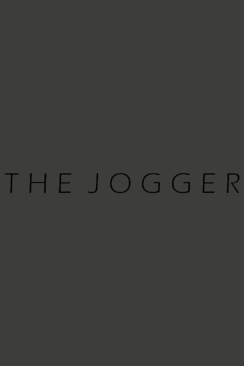 Постер The Jogger